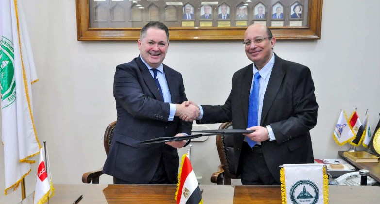 جمعية ACCA تعزز توسعها في السوق المصري وتوقع اتفاقيات تعاون مع ESAA 
