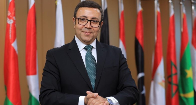  المهندس محمد المفتي