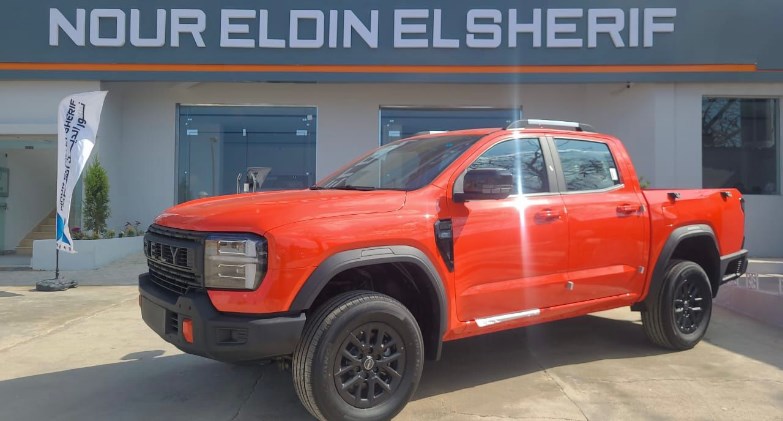 مجموعة نور الدين الشريف تُعلن استحواذها على وكالة علامة «RELY» المتخصصة في سيارات النقل وتطلق Rely R8