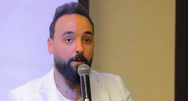  المهندس محمد شبل