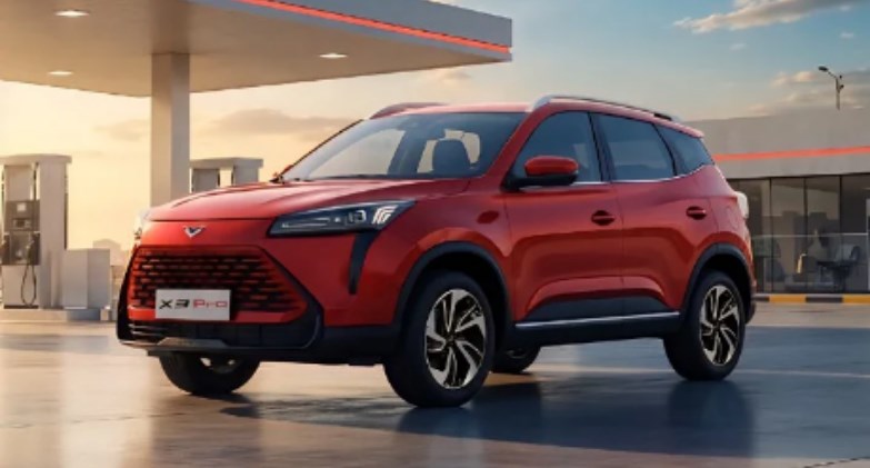 شركة كايي موتورز إيجيبت