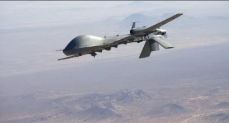 استهداف قاعدة أمريكية وفندق بمسيرات فى أربيل