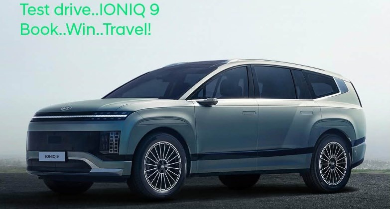 هيونداي مصر تطلق حملة تجربة القيادة المرتبطة بكأس العالم FIFA™