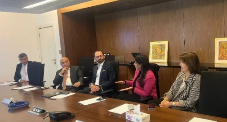 البورصة المصرية تعقد مائدة مستديرة  حول منصتك للاستثمار والتمويل