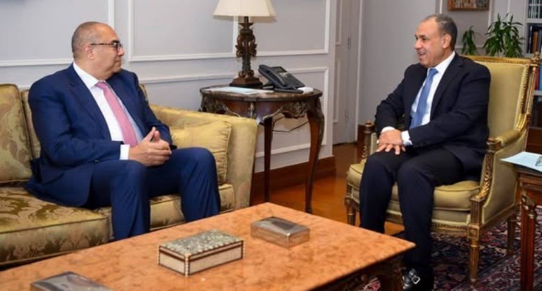 بدر عبد العاطي