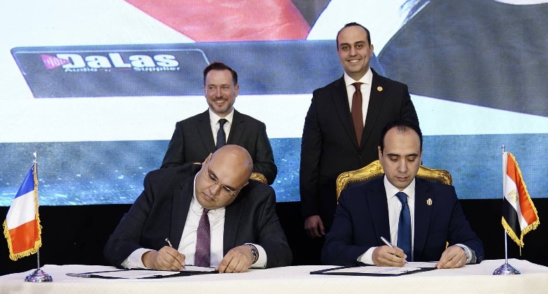 توقيع بروتوكول تعاون بين هيئة الرعاية الصحية وشركة سرفييه مصر لتعزيز خدمات علاج الأورام