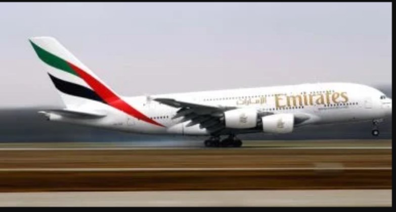  شركة "طيران الإمارات"