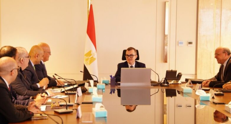 وزير التخطيط والتنمية الاقتصادية