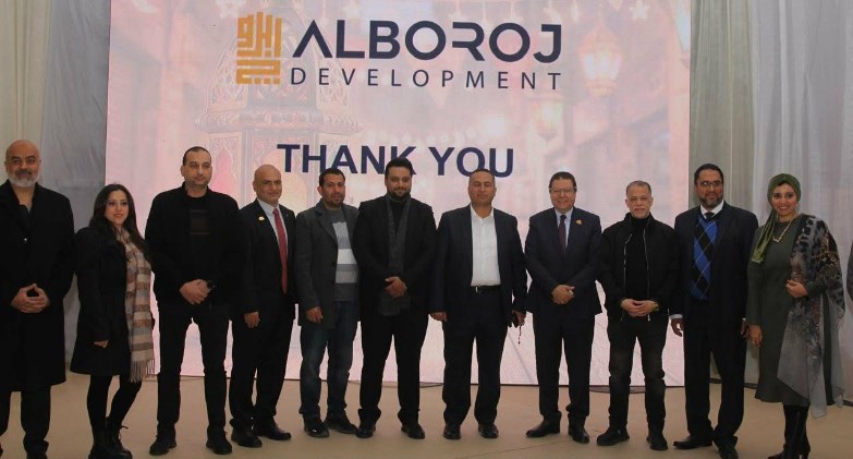 البروج للإنشاء والتعمير تطلق مشروع Gradia Mall بمدينة الشروق