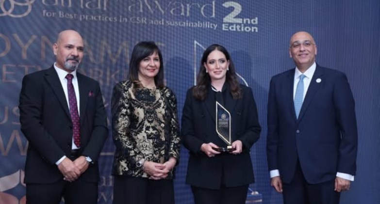 جهاز تنمية المشروعات يكرم رواد الأعمال أصحاب المشروعات الناشئة 