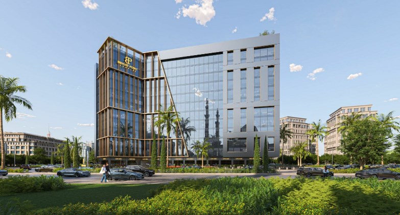 شركة MRB تتعاقد مع «برايت سيتي للتطوير العقاري» لإدارة وتشغيل مشروع «برايت بوينت مول» بزهراء المعادي