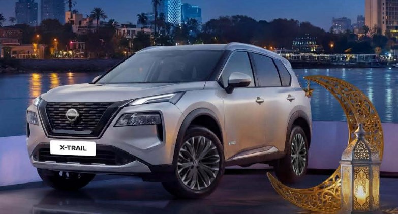 أسعار سيارات نيسان