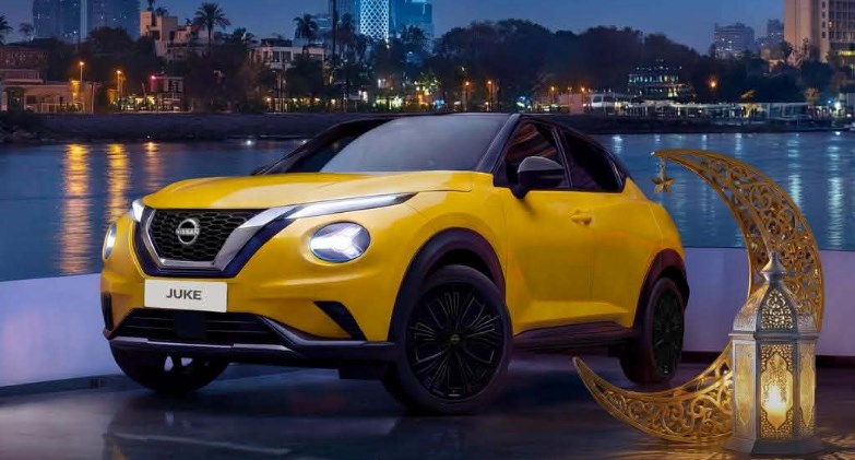 أسعار سيارات نيسان