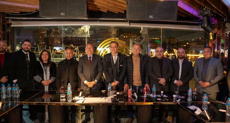 ممشى أهل مصر