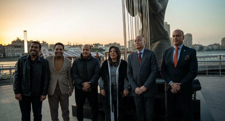 ممشى أهل مصر