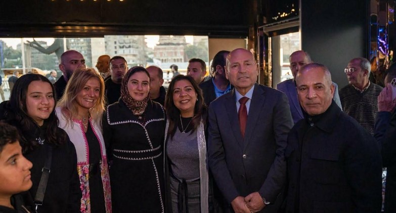 ممشى أهل مصر