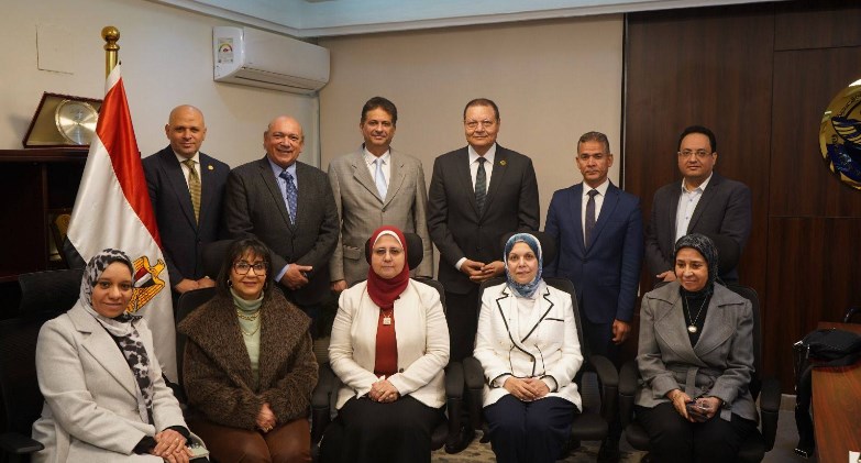 هيئة الاعتماد والرقابة الصحية تبدأ إعداد أول معايير وطنية لتنظيم خدمات مراكز التجميل وعيادات الليزر في مصر