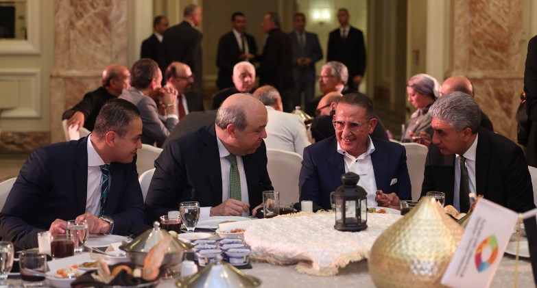  وزير السياحة والآثار:  استقرار مصر وأمنها يأتي نتيجة للجهود الكبيرة للقيادة السياسية 