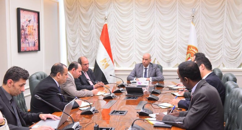  العمل: منظومة وطنية جديدة لتأهيل الكوادر المصرية لسوق العمل العالمي