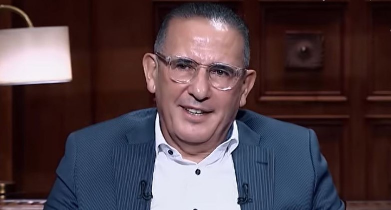 حسام الشاعر رئيس اتحاد الغرف السياحية