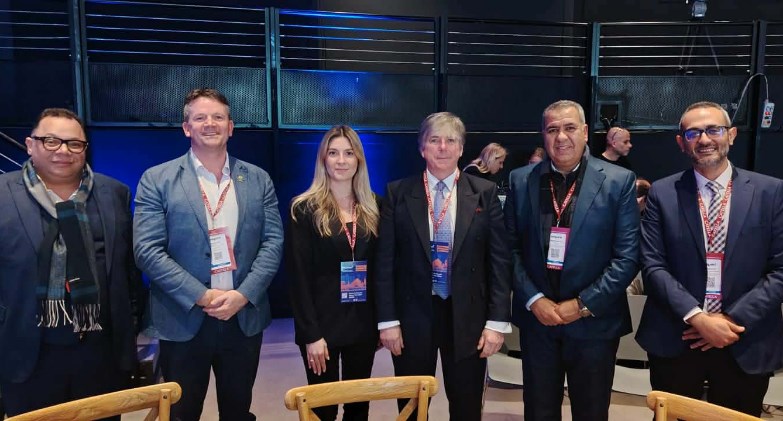 امتلاك تشارك في MIPIM 2026 لتعزيز الاستثمار العقاري الرقمي المصري عالميًا