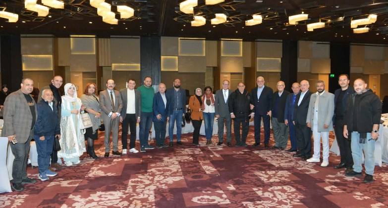 في أجواء رمضانية دافئة.. 