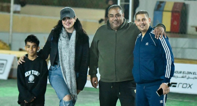 نصف نهائي “بطولة عالم السيارات الرمضانية لكرة القدم 2026” السبت المقبل والنهائي الاثنين