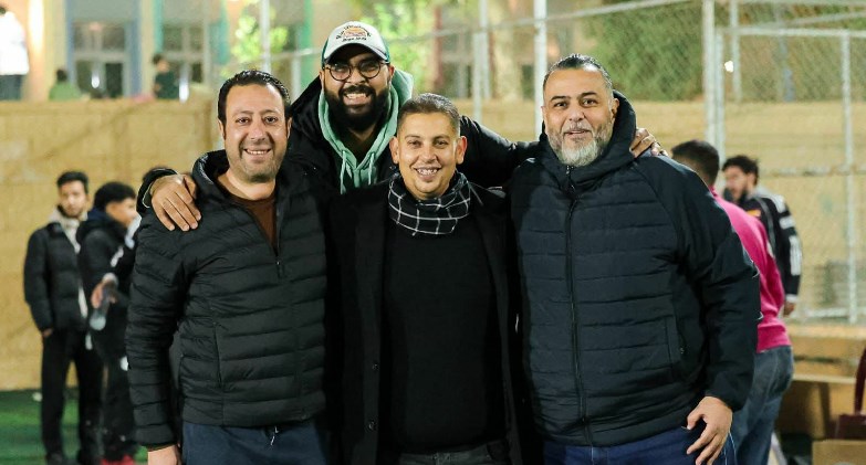 نصف نهائي “بطولة عالم السيارات الرمضانية لكرة القدم 2026” السبت المقبل والنهائي الاثنين