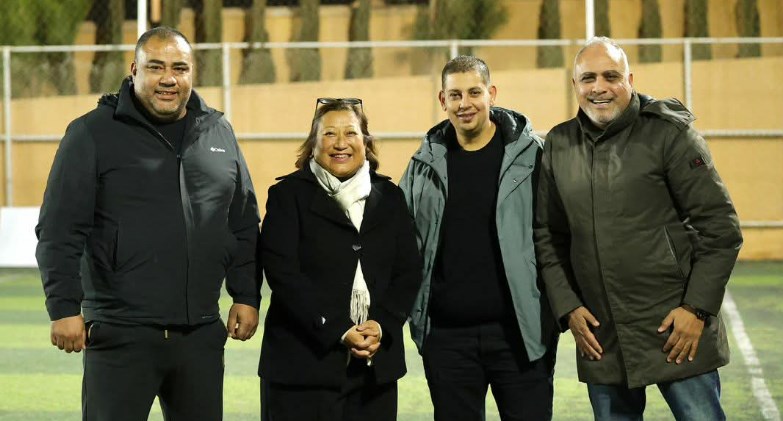 نصف نهائي “بطولة عالم السيارات الرمضانية لكرة القدم 2026” السبت المقبل والنهائي الاثنين