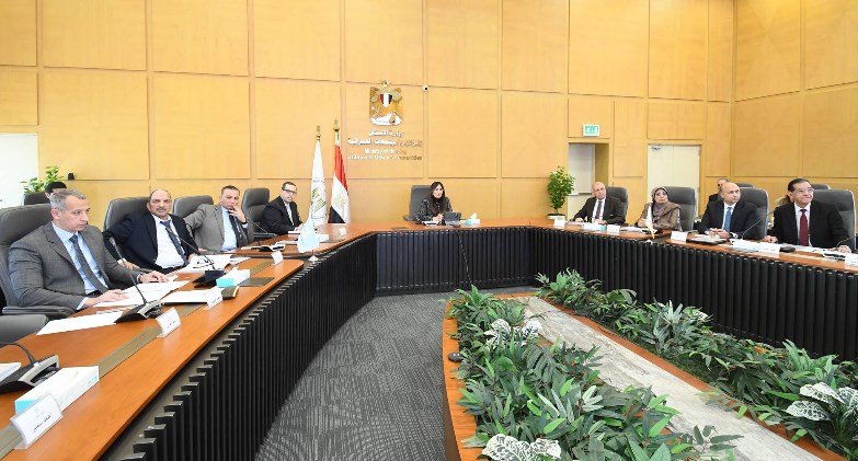   المنشاوي: ضبط منظومة الإعلانات بالطرق العامة على مستوى الجمهورية