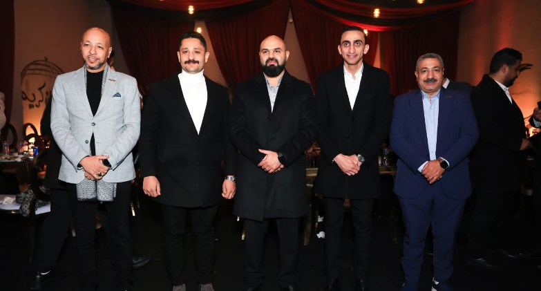 السلمانية جروب تجمع قياداتها وشركاء النجاح في إفطارها السنوي وتعلن عن توسعات جديدة