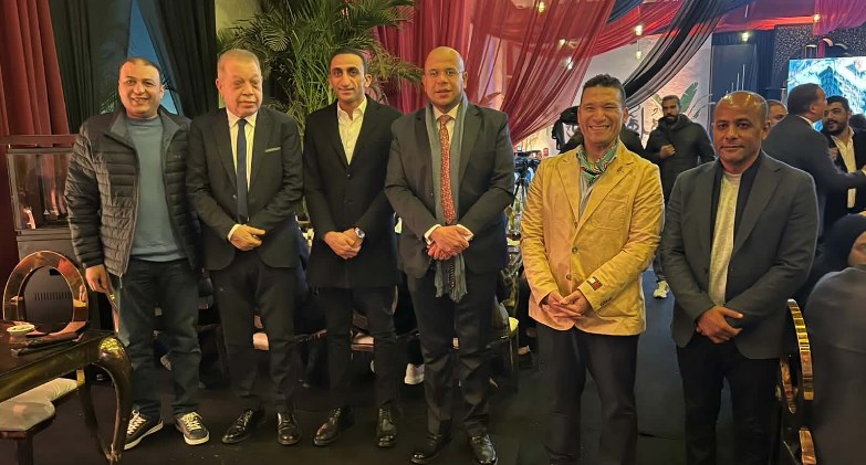 السلمانية جروب تجمع قياداتها وشركاء النجاح في إفطارها السنوي وتعلن عن توسعات جديدة