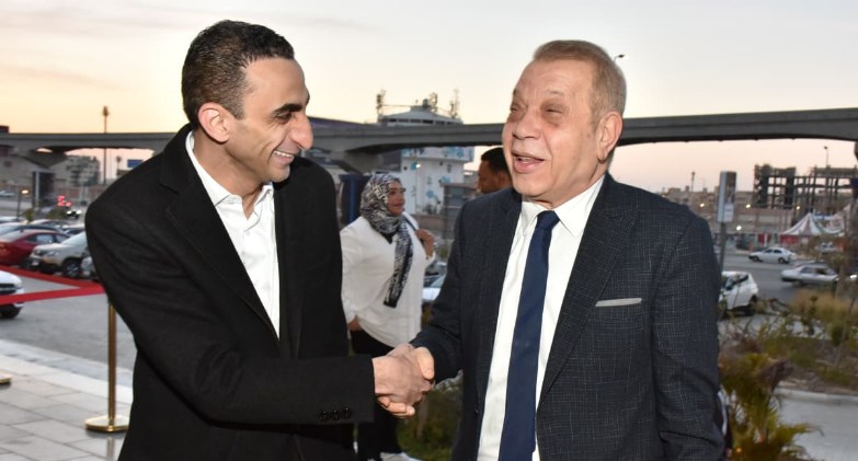 السلمانية جروب تجمع قياداتها وشركاء النجاح في إفطارها السنوي وتعلن عن توسعات جديدة