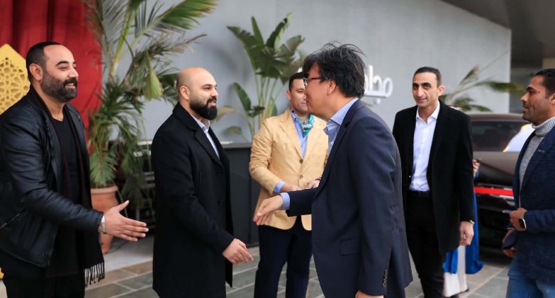 السلمانية جروب تجمع قياداتها وشركاء النجاح في إفطارها السنوي وتعلن عن توسعات جديدة