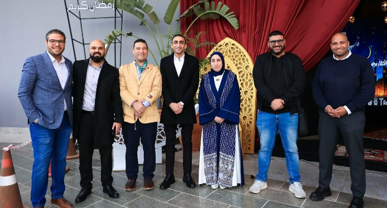 السلمانية جروب تجمع قياداتها وشركاء النجاح في إفطارها السنوي وتعلن عن توسعات جديدة