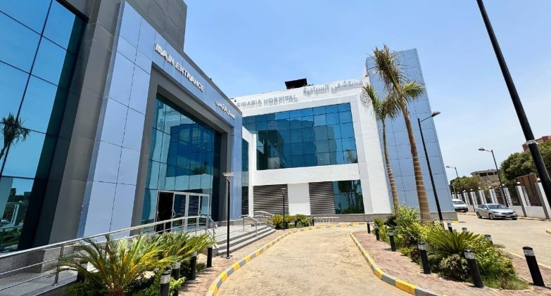 لأول مرة بمستشفى السباعية بأسوان.. إجراء جراحة تثبيت كسر بالساق بتقنية المسمار النخاعي 