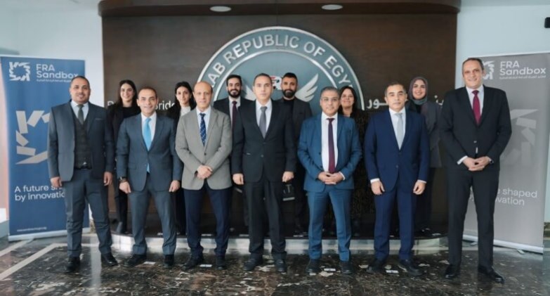 الرقابة المالية توافق مبدئيًا على انضمام “لومين سوفت” لمختبرها التنظيمي