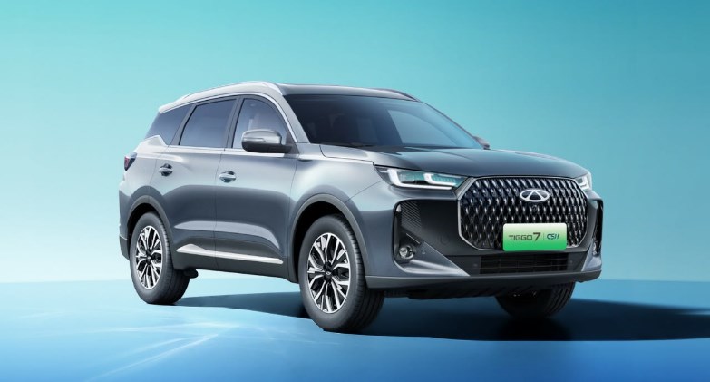 شيري TIGGO7 تحصد تصنيفات الخمس نجوم في برامج NCAP الأربعة الكبرى عالميًا