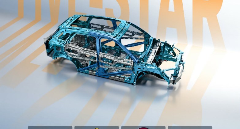 شيري TIGGO7 تحصد تصنيفات الخمس نجوم في برامج NCAP الأربعة الكبرى عالميًا