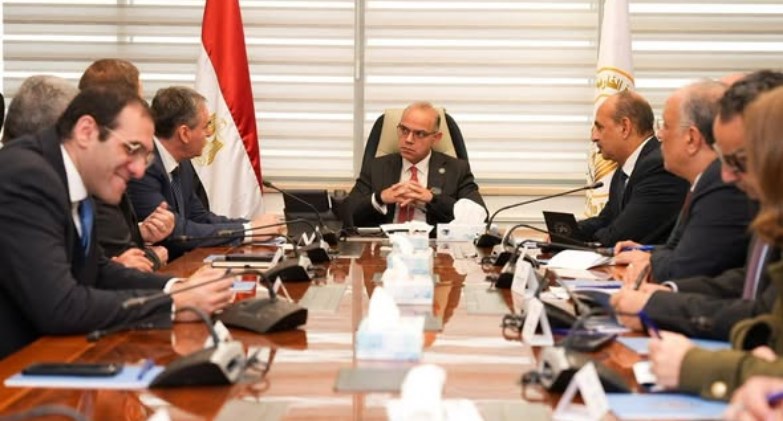  الدكتور محمد فريد صالح