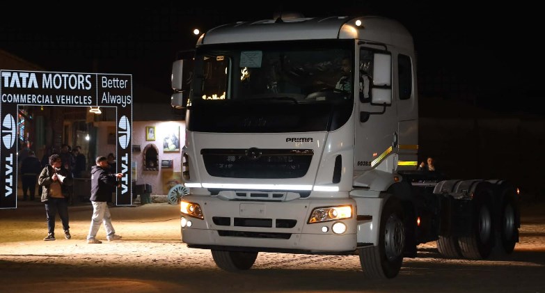 باستعراضات هندية وأجواء بدوية.. تاتا موتورز تنظم سحورها السنوي وتكشف عن خططها المستقبلية 