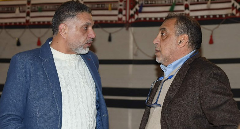 باستعراضات هندية وأجواء بدوية.. تاتا موتورز تنظم سحورها السنوي وتكشف عن خططها المستقبلية 