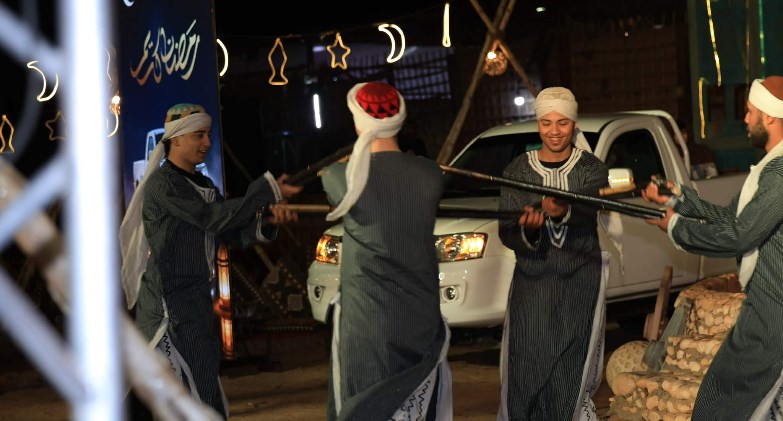 باستعراضات هندية وأجواء بدوية.. تاتا موتورز تنظم سحورها السنوي وتكشف عن خططها المستقبلية 