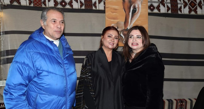 باستعراضات هندية وأجواء بدوية.. تاتا موتورز تنظم سحورها السنوي وتكشف عن خططها المستقبلية 