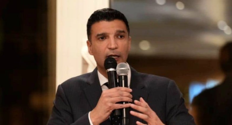 وزير المالية في مؤتمر اتحاد المشروعات الصغيرة.. سعيد جدًا بالحوار مع «مستثمرين طموحين»