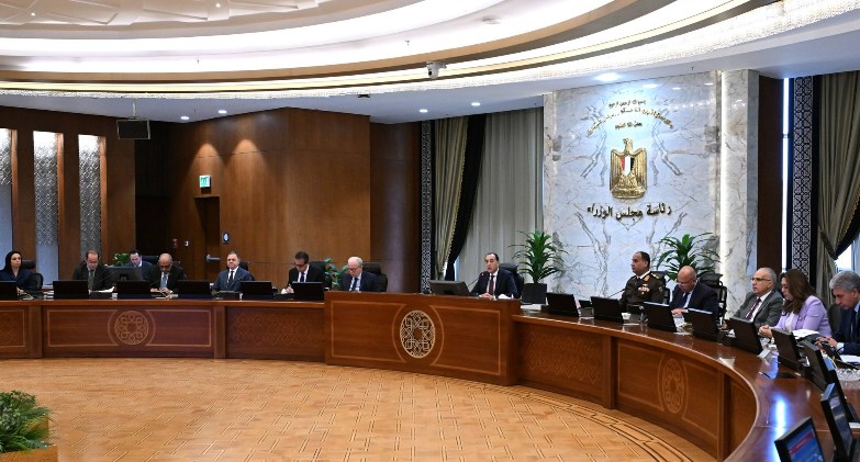 مدبولي: مصر بقيادة الرئيس السيسي تعمل على إرساء السلام في المنطقة