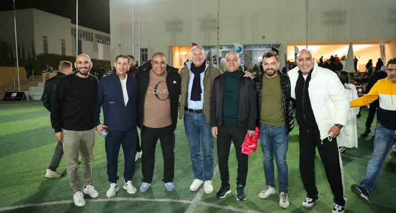 شركة BYD تتوج ببطولة عالم السيارات الرمضانية في دورتها الثانية برعاية توتال إنرجيز للتسويق إيجيبت / كوارتز ومصرف أبوظبي الإسلامي – مصر ADIB