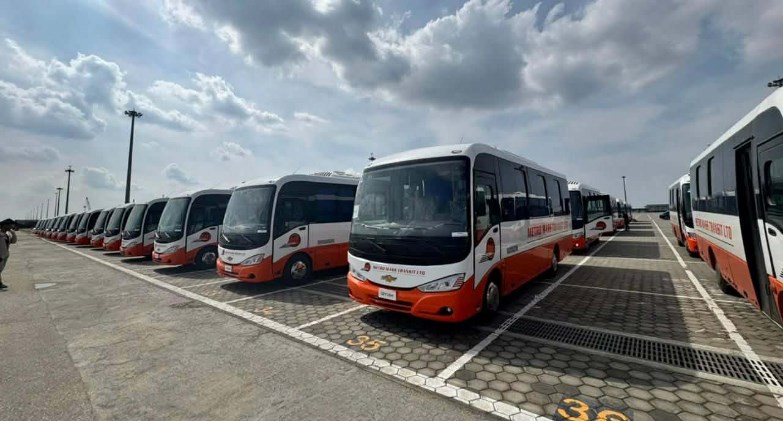 المنصور للسيارات