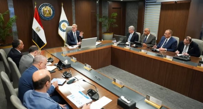  الجمعية العامة لشركة بتروجت