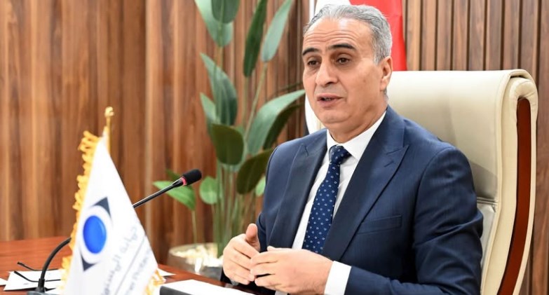 رئيس جهاز حماية المستهلك